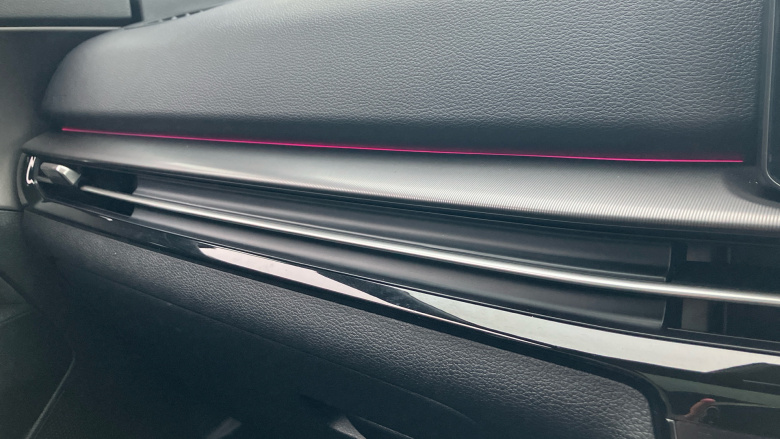 Kia Sportage 1.6T GDi HEV GT-Line S 5dr Auto Hybrid Estate